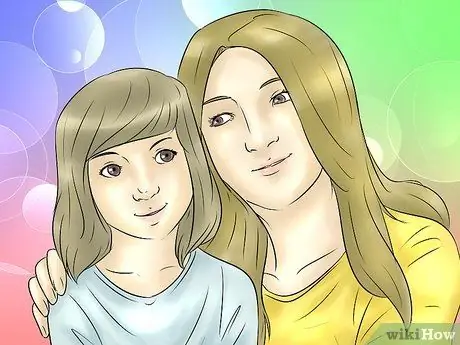 Наслаждайтесь пребыванием дома, мама, шаг 6