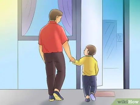 Сделать порку, шаг 3