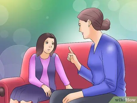 Дать порку, шаг 4