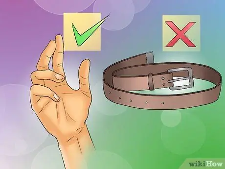 Сделать порку, шаг 6