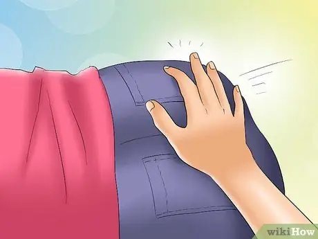 Сделать порку, шаг 11