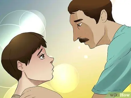 Дисциплинируйте своего ребенка, не крича Шаг 11