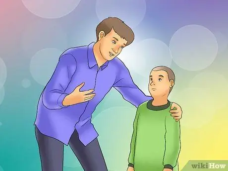 Дать порку, шаг 2