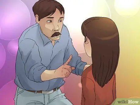 Дисциплинируйте своего ребенка, не крича Шаг 10