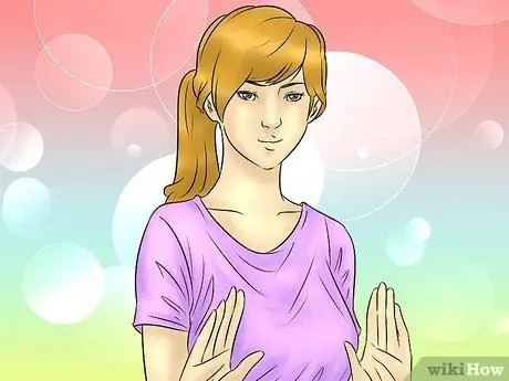 Наслаждайтесь пребыванием дома, мама, шаг 3