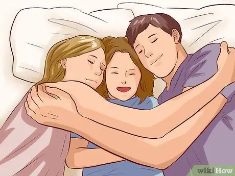 Unspoil a Child Шаг 23