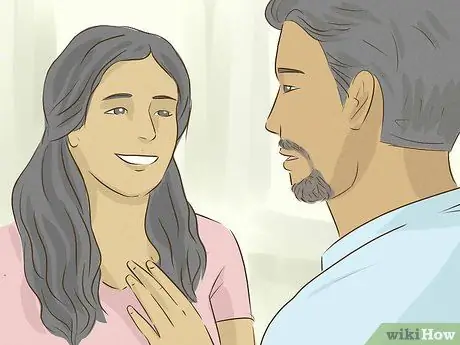 Убедите родителей позволить вам выйти замуж по любви Шаг 15