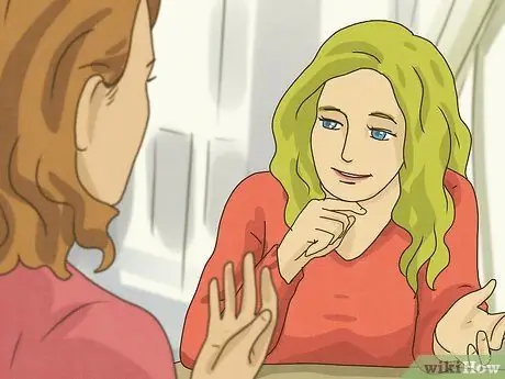 О чем стоит поговорить при встрече с родителями Шаг 10