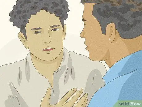 Убедите родителей получить помощь в области психического здоровья для брата или сестры Шаг 16