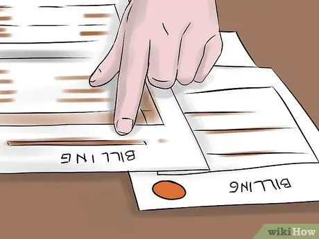 Заставьте своих взрослых детей выехать, шаг 8