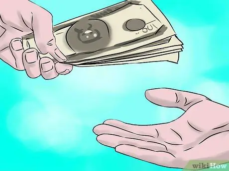 Заставьте своих взрослых детей выехать, шаг 9