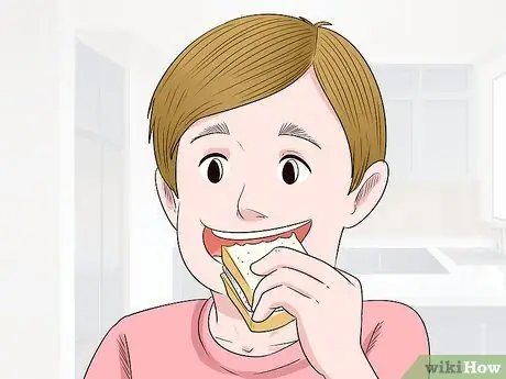 Разобраться с избалованным мальчишкой Шаг 11