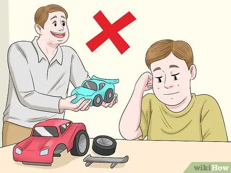 Разобраться с избалованным мальчишкой Шаг 12