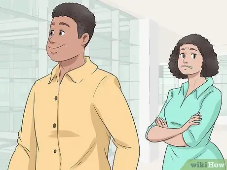 Разобраться с избалованным мальчишкой, шаг 2