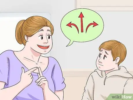 Разобраться с избалованным мальчишкой Шаг 4