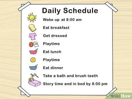 Разобраться с избалованным мальчишкой Шаг 6