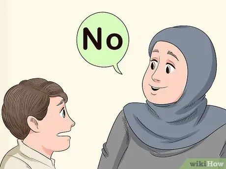 Разобраться с избалованным мальчишкой Шаг 9