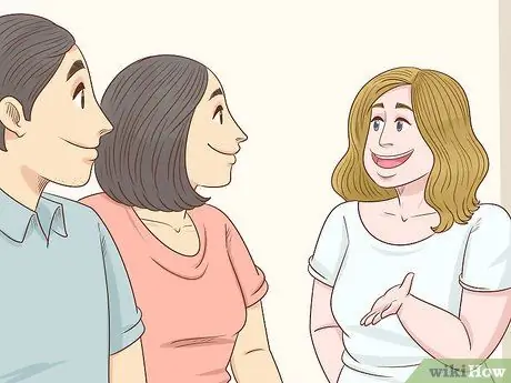 Реагируйте, когда ваш ребенок выходит, как небинарный шаг 10