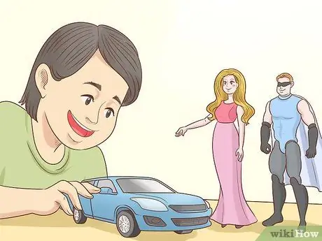 Реагируйте, когда ваш ребенок выходит, как небинарный шаг 11