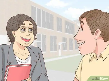 Реагируйте, когда ваш ребенок выходит, как небинарный шаг 17