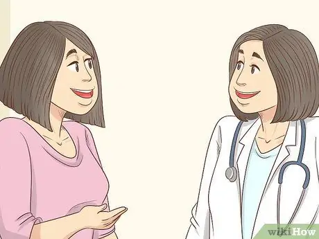 Реагируйте, когда ваш ребенок выходит, как небинарный шаг 18