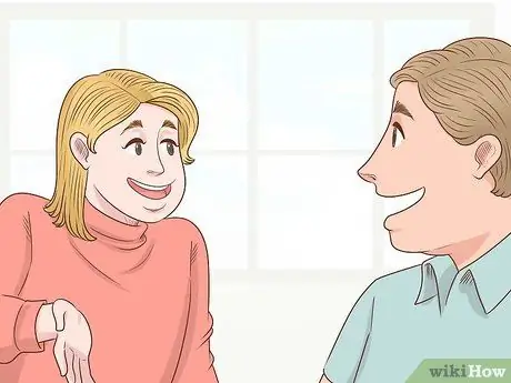 Реагируйте, когда ваш ребенок выходит, как небинарный шаг 4