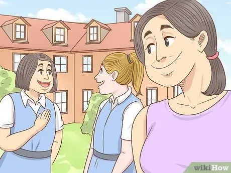 Реагируйте, когда ваш ребенок выходит, как небинарный шаг 5