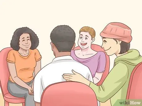 Реагируйте, когда ваш ребенок выходит, как небинарный шаг 7