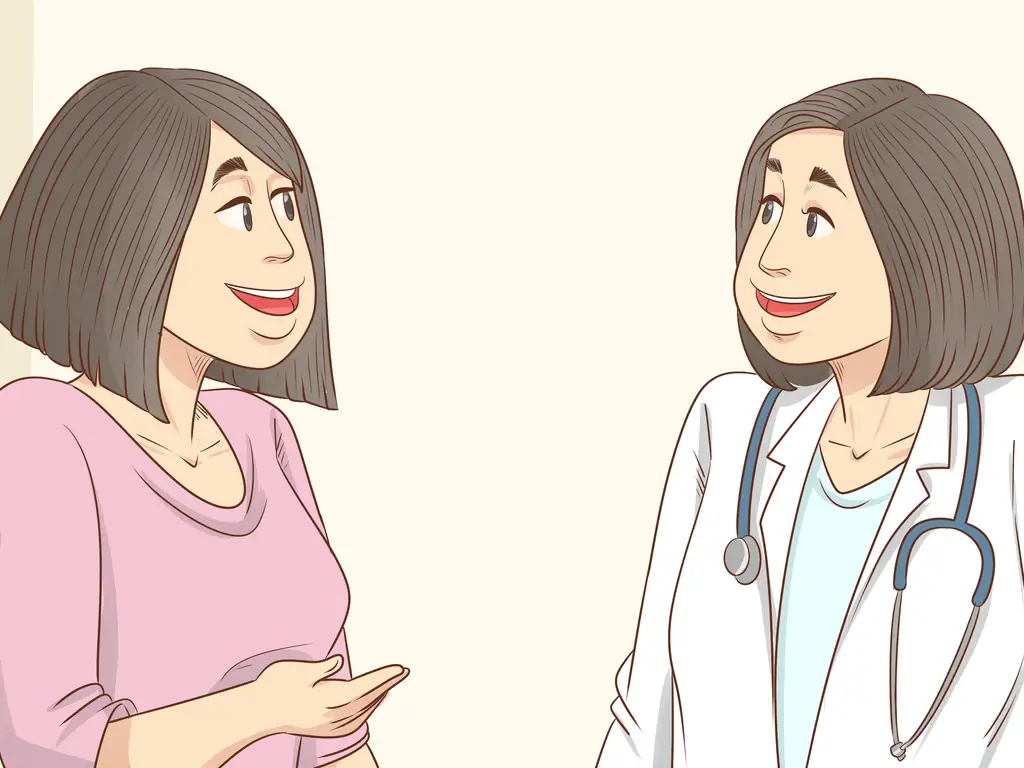 4 способа реагировать, когда ваш ребенок выходит из недвоичного образа жизни