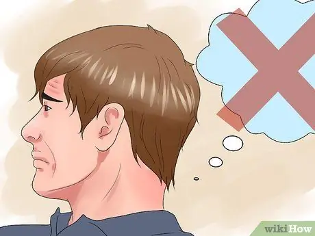 Восстановление после синдрома пустого гнезда, шаг 2