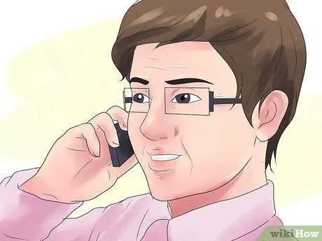 Восстановление после синдрома пустого гнезда, шаг 3