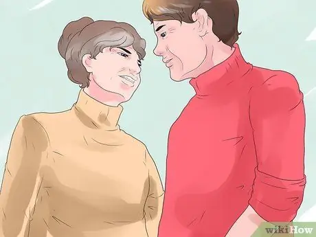 Восстановление после синдрома пустого гнезда, шаг 7