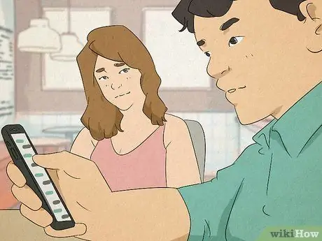 Можно ли мужу писать подругам-подругам, шаг 5