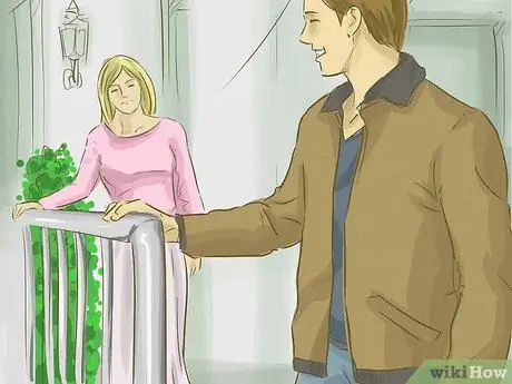 Противостояние неверному мужу, шаг 1