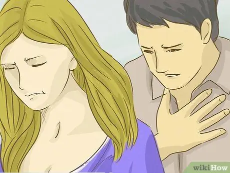 Противостояние неверному мужу Шаг 10