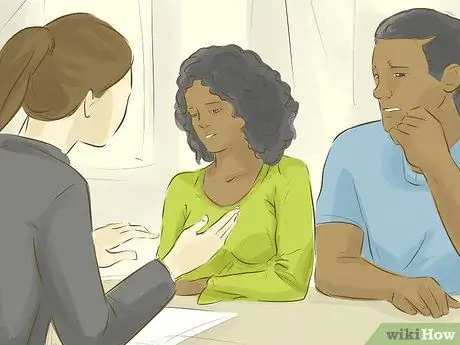 Противостояние неверному мужу Шаг 12