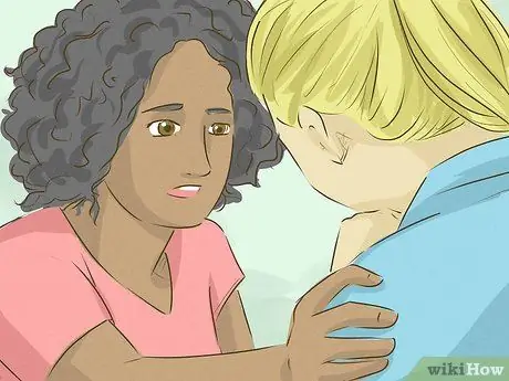 Противостояние изменяющему мужу Шаг 4