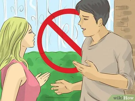 Противостояние неверному мужу Шаг 8