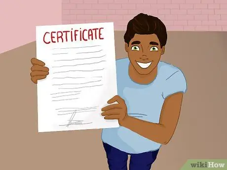 Знайте, когда ваш ребенок достаточно взрослый, чтобы присматривать за ним Шаг 10