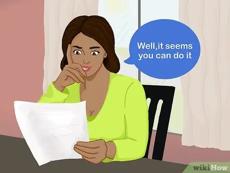 Знайте, когда ваш ребенок достаточно взрослый, чтобы присматривать за ним Шаг 5