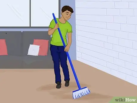 Знайте, когда ваш ребенок достаточно взрослый, чтобы присматривать за ним Шаг 6