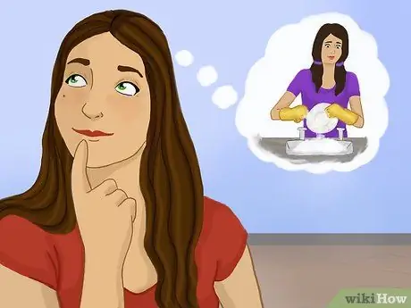 Знайте, когда ваш ребенок достаточно взрослый, чтобы присматривать за ним Шаг 7