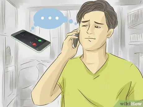 Как узнать, изменяет ли ваша жена Шаг 2