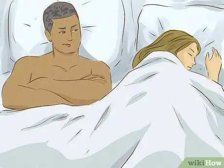 Как узнать, изменяет ли ваша жена Шаг 8