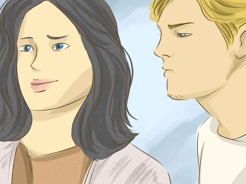 3 способа узнать, изменяет ли ваша жена