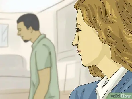 Духовно справиться с неверным мужем Шаг 11