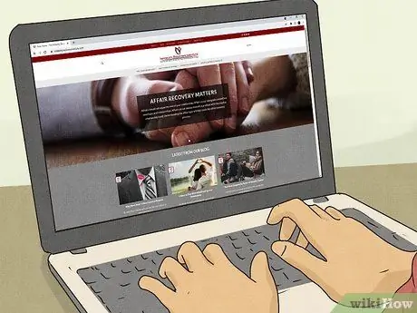 Духовно справиться с неверным мужем Шаг 12