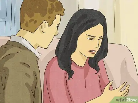 Разобраться с неверным мужем духовно Шаг 4