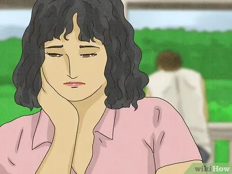 Духовно справиться с неверным мужем Шаг 5