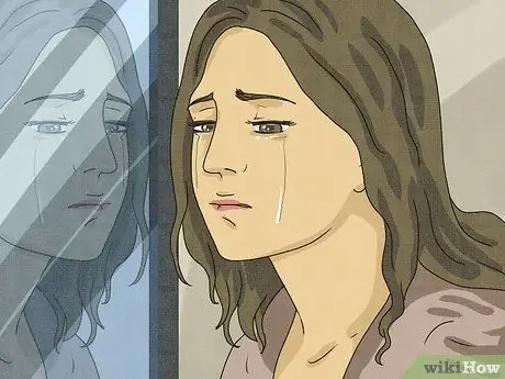 Духовно справиться с неверным мужем Шаг 7